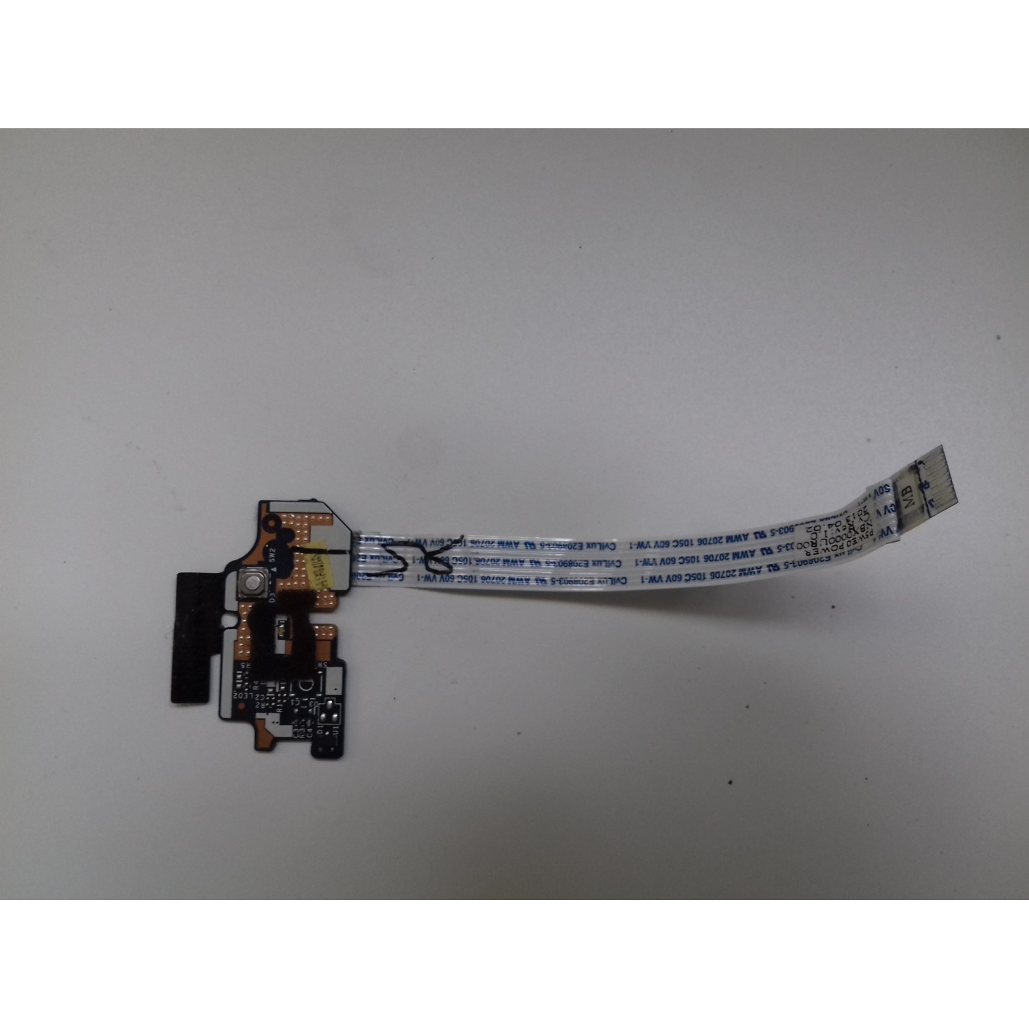 Power button Acer Aspire E1-571 G